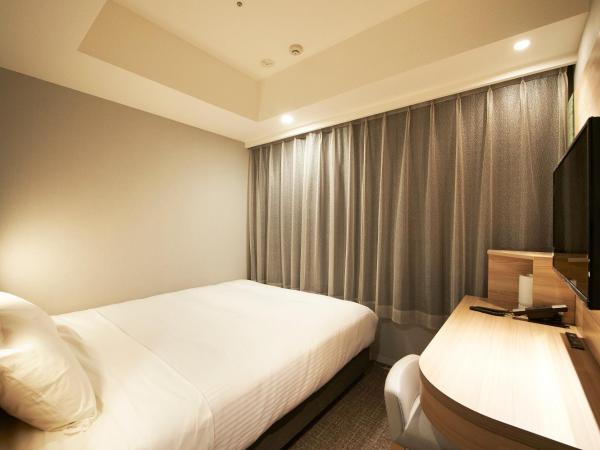 Sotetsu Fresa Inn Tokyo Kanda : photo 3 de la chambre chambre double - non-fumeurs