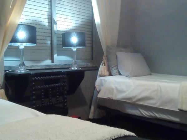 Miguel Torga Room : photo 7 de la chambre chambre lits jumeaux