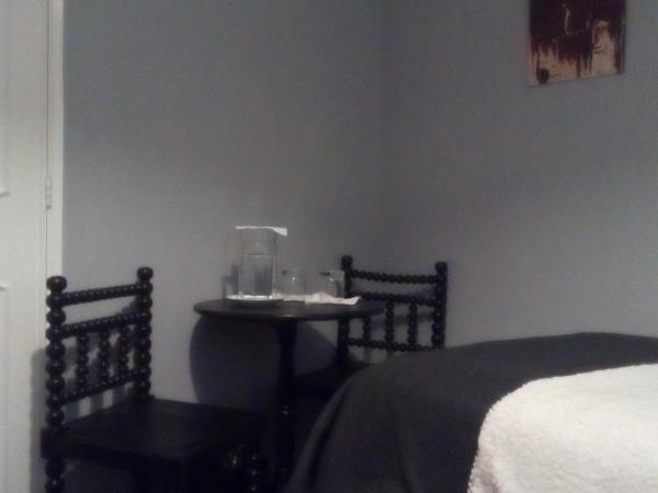 Miguel Torga Room : photo 5 de la chambre chambre lits jumeaux