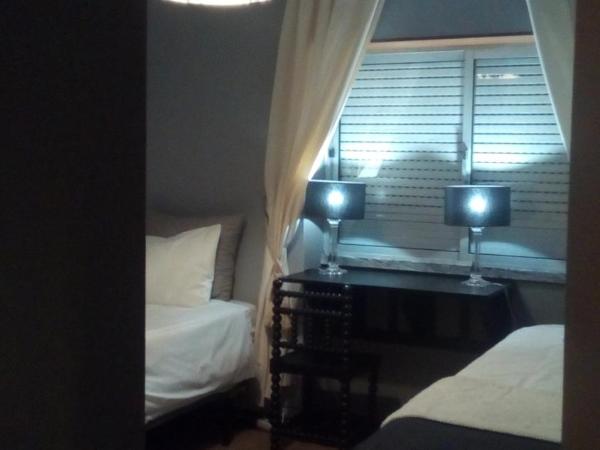 Miguel Torga Room : photo 3 de la chambre chambre lits jumeaux