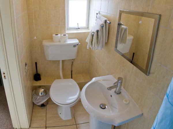 Somerton House Rooms Only : photo 1 de la chambre chambre double