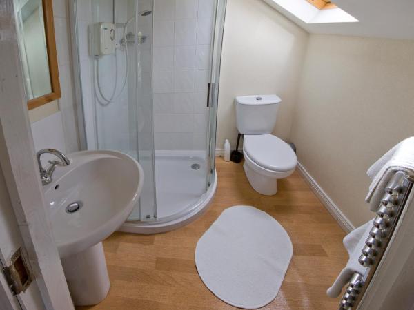 Somerton House Rooms Only : photo 4 de la chambre chambre simple