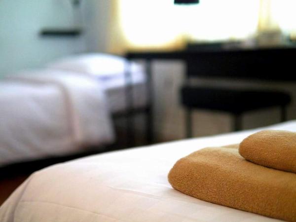 G9bangkok : photo 2 de la chambre chambre lits jumeaux standard