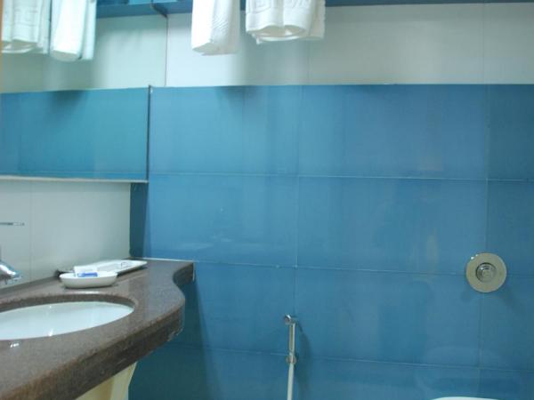 The Oriental Residency : photo 2 de la chambre chambre lits jumeaux premium