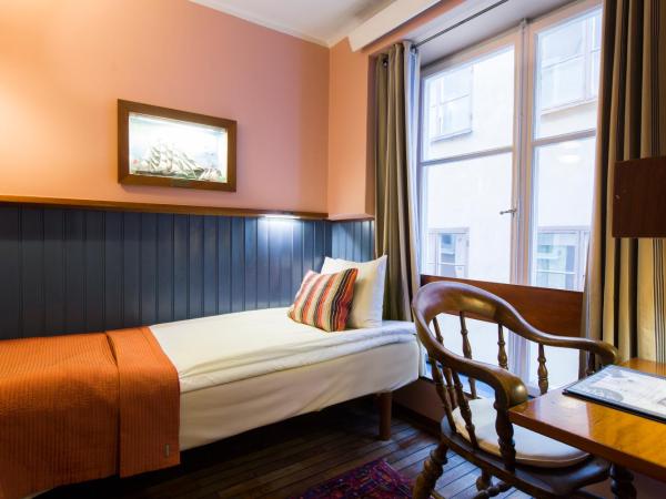 Lord Nelson Hotel : photo 1 de la chambre chambre simple standard