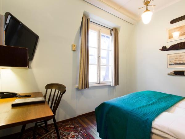 Lord Nelson Hotel : photo 2 de la chambre petite chambre double