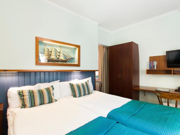 Lord Nelson Hotel : photo 7 de la chambre chambre double