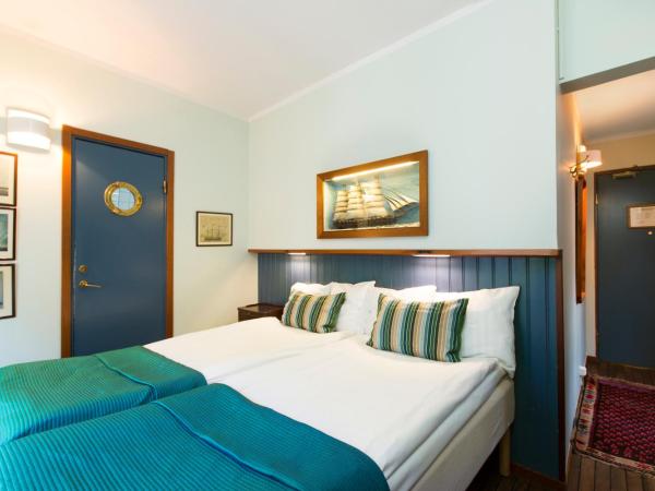 Lord Nelson Hotel : photo 6 de la chambre chambre double