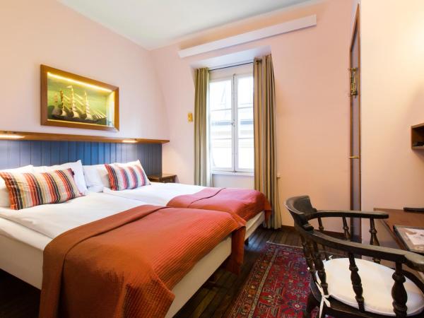 Lord Nelson Hotel : photo 1 de la chambre chambre double