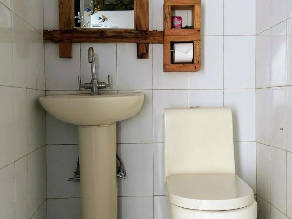 Gantavya Resort : photo 6 de la chambre chambre lits jumeaux supérieure