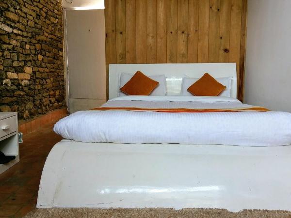 Gantavya Resort : photo 7 de la chambre chambre double supérieure