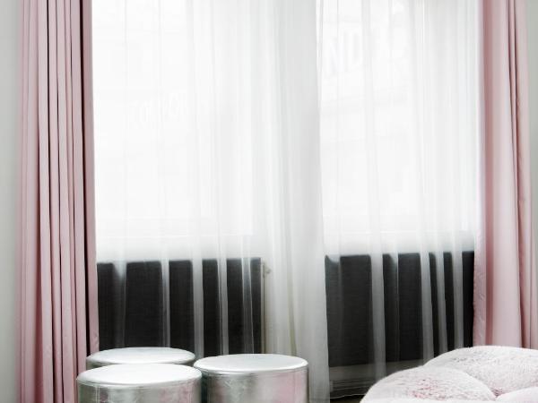 Comfort Hotel Grand Central : photo 8 de la chambre suite