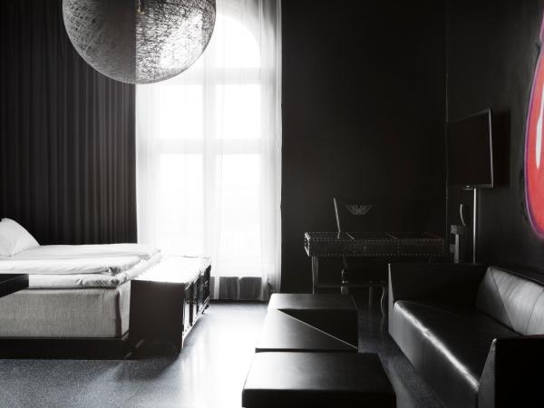 Comfort Hotel Grand Central : photo 7 de la chambre suite