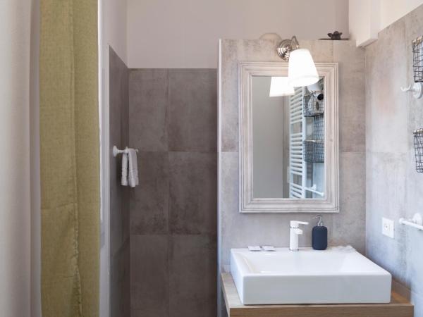 BED IN BO Porta San Mamolo : photo 3 de la chambre chambre double deluxe