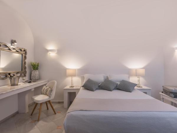Anteliz Suites : photo 4 de la chambre chambre double