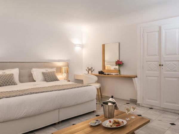 Anteliz Suites : photo 5 de la chambre chambre double