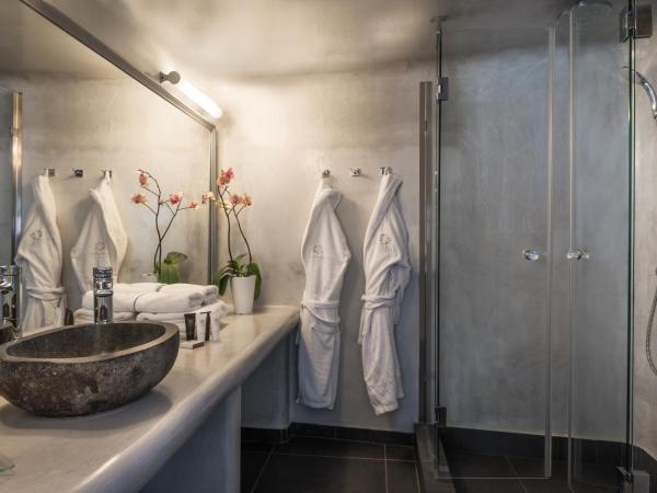 Anteliz Suites : photo 6 de la chambre chambre double