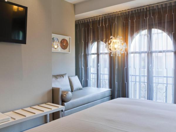 Hotel & Spa Princesa Munia : photo 8 de la chambre chambre double premium