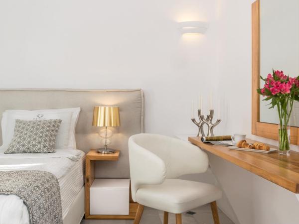 Anteliz Suites : photo 2 de la chambre chambre double
