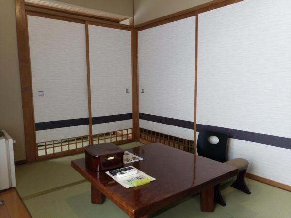 Hotel Edoya : photo 7 de la chambre chambre lits jumeaux deluxe de style japonais