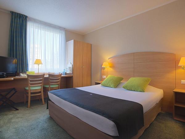 Campanile Lublin : photo 1 de la chambre chambre double