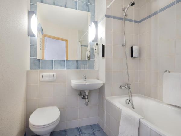 Campanile Lublin : photo 4 de la chambre chambre double