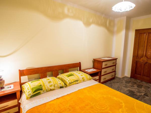 Villa Veli Vrh : photo 4 de la chambre appartement 2 chambres