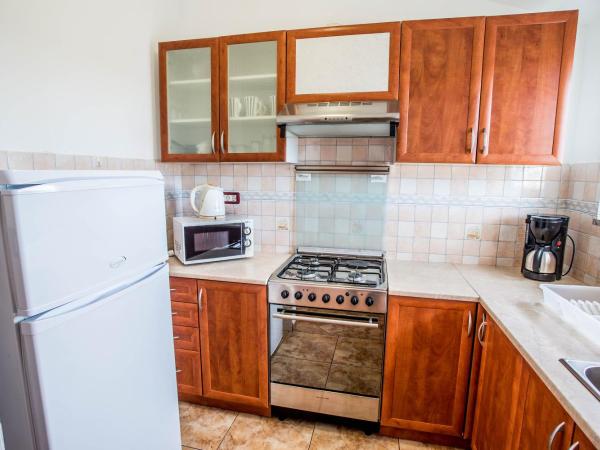 Villa Veli Vrh : photo 5 de la chambre appartement 2 chambres