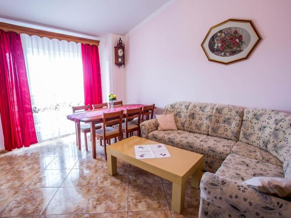 Villa Veli Vrh : photo 8 de la chambre appartement 2 chambres