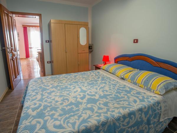 Villa Veli Vrh : photo 2 de la chambre chambre simple standard avec douche