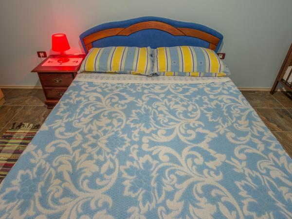 Villa Veli Vrh : photo 1 de la chambre appartement avec balcon