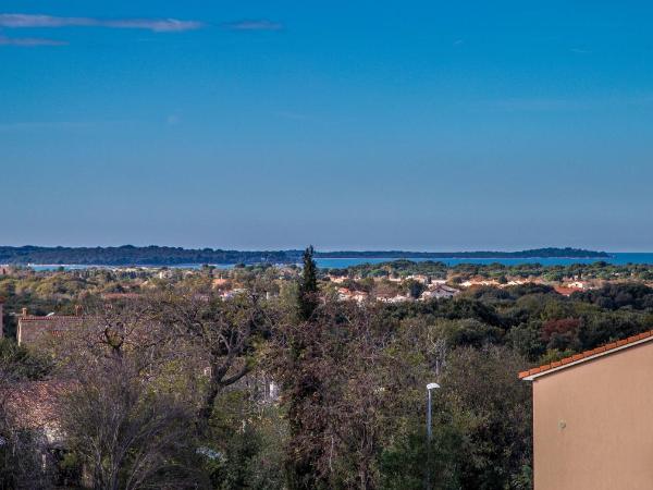 Villa Veli Vrh : photo 10 de la chambre double room with shower and shared kitchen