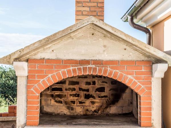 Villa Veli Vrh : photo 7 de la chambre chambre double Économique