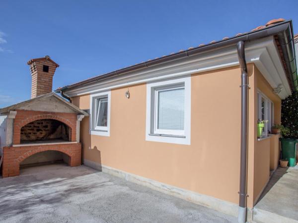 Villa Veli Vrh : photo 8 de la chambre chambre double Économique