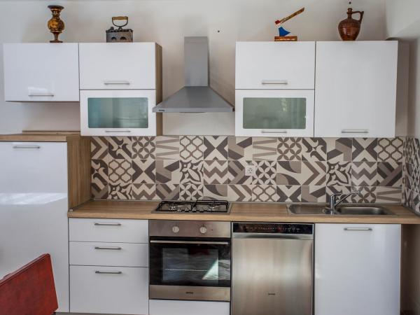 Villa Veli Vrh : photo 9 de la chambre chambre double Économique