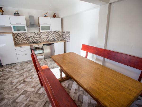 Villa Veli Vrh : photo 10 de la chambre chambre double Économique