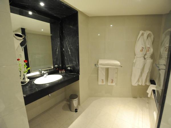 Rive Hotel : photo 1 de la chambre chambre simple