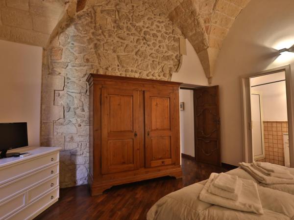 Chiesa Greca - SIT Rooms & Apartments : photo 6 de la chambre appartement avec terrasse