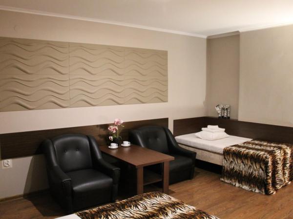Villa Lido : photo 10 de la chambre chambre double ou lits jumeaux