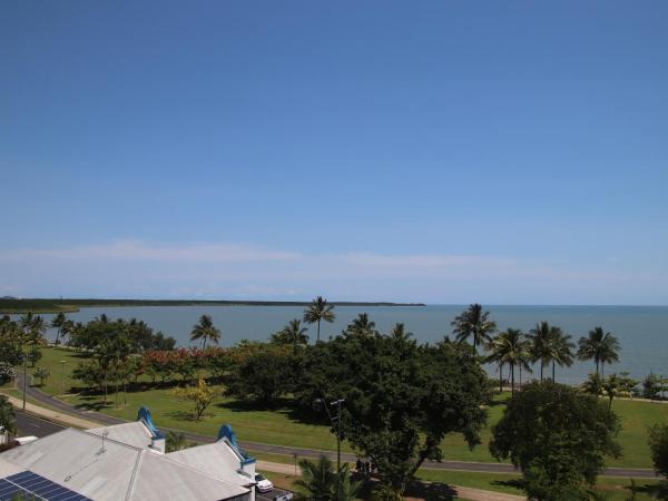 181 The Esplanade : photo 7 de la chambre sea view two bedroom apartment (free wifi access)
