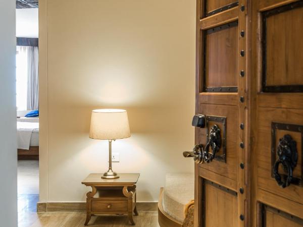 Alila Fort Bishangarh Jaipur - A Hyatt Brand : photo 1 de la chambre grande suite