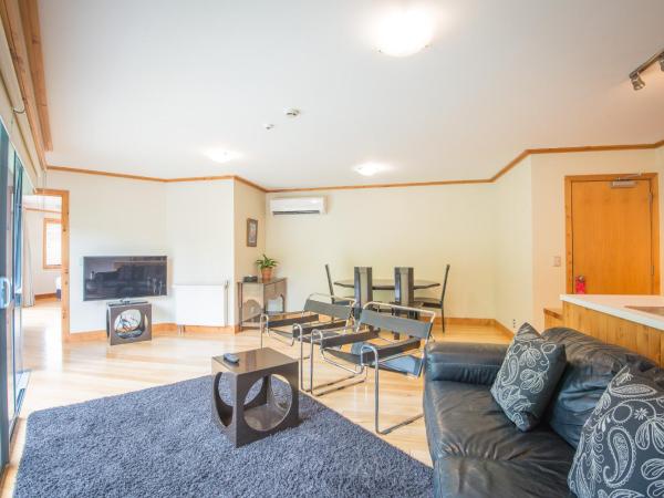 Coronation Lodge : photo 1 de la chambre appartement 1 chambre – ménage non assuré