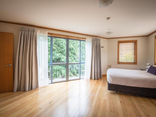 Coronation Lodge : photo 8 de la chambre appartement 1 chambre – ménage non assuré