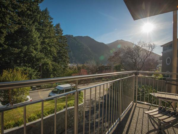 Coronation Lodge : photo 7 de la chambre chambre lits jumeaux deluxe