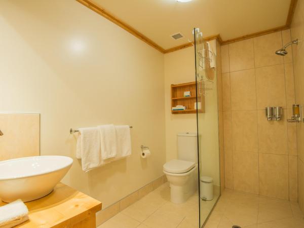 Coronation Lodge : photo 3 de la chambre chambre lit king-size deluxe