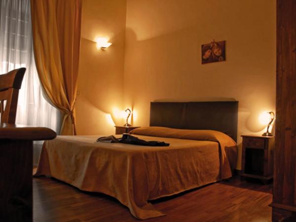 Stesicorea Palace : photo 1 de la chambre chambre double ou lits jumeaux