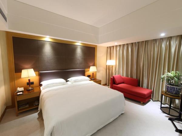 Aurum International Hotel Xi'an : photo 1 de la chambre suite standard
