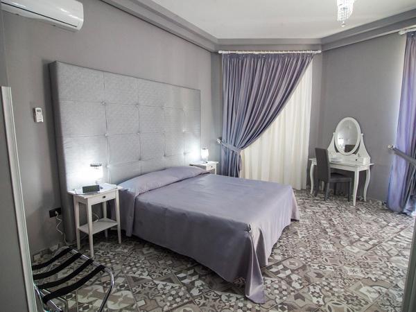 Luxury : photo 9 de la chambre chambre quadruple