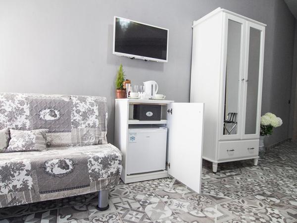 Luxury : photo 8 de la chambre chambre quadruple