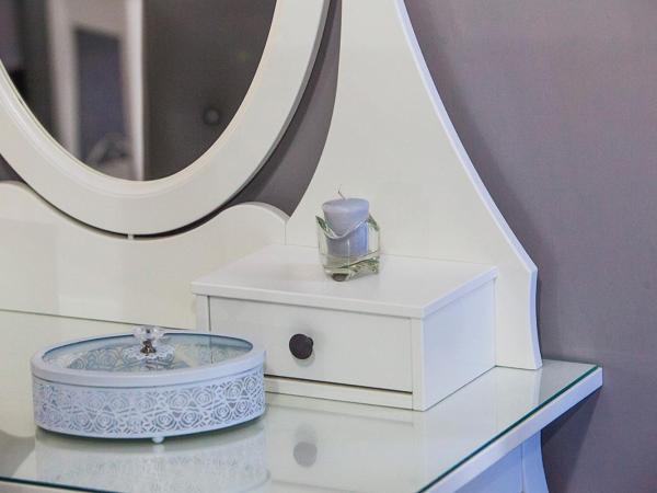 Luxury : photo 4 de la chambre chambre quadruple